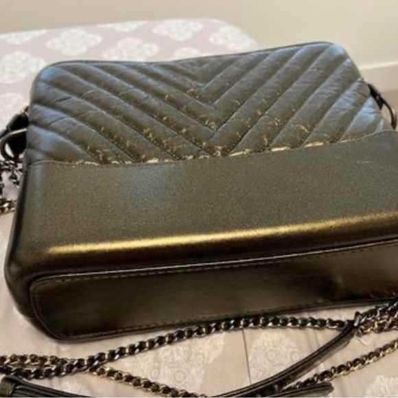 Chanel Gabrielle - Picture 4 of 5